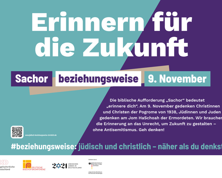 Erinnern für die Zukunft Erinnern für die Zukunft