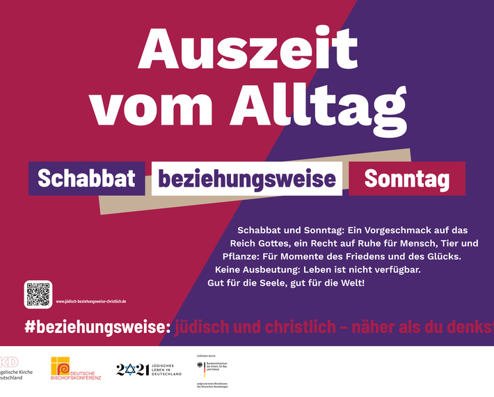 Auszeit vom Alltag Auszeit vom Alltag