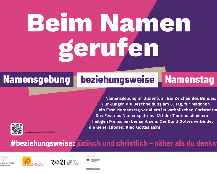 Beim Namen gerufen Beim Namen gerufen